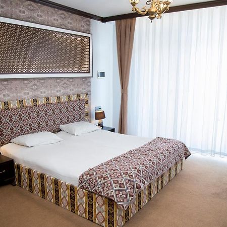Baku Carpet Hotel באקו מראה חיצוני תמונה