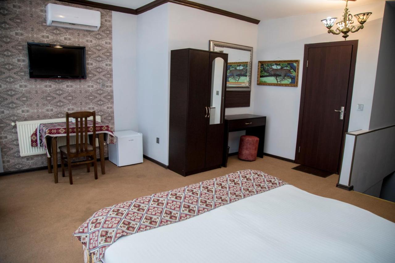 Baku Carpet Hotel באקו מראה חיצוני תמונה