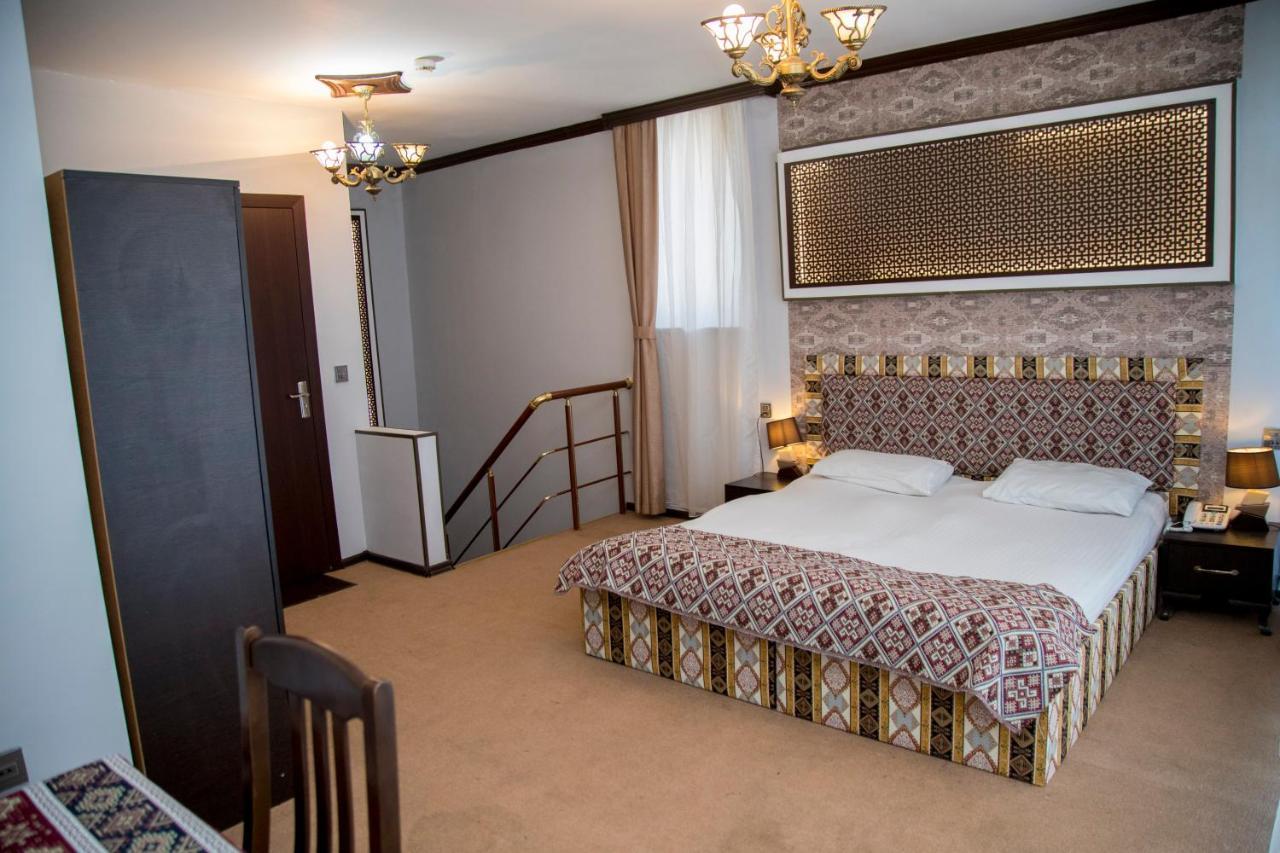 Baku Carpet Hotel באקו מראה חיצוני תמונה