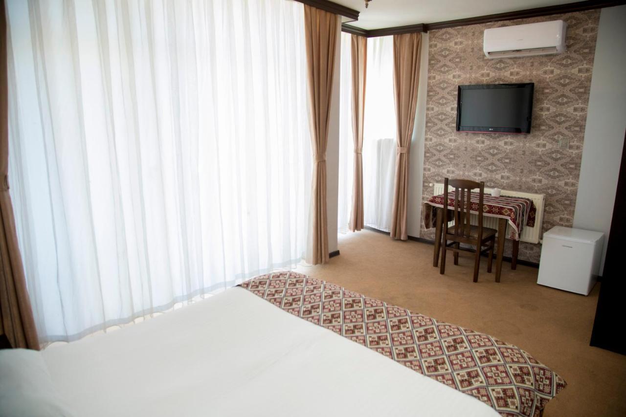 Baku Carpet Hotel באקו מראה חיצוני תמונה