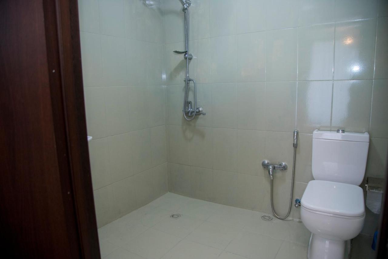 Baku Carpet Hotel באקו מראה חיצוני תמונה