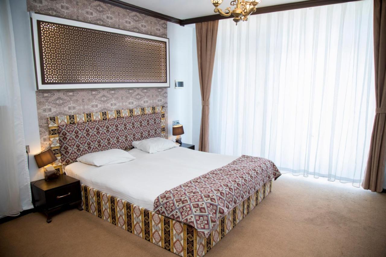 Baku Carpet Hotel באקו מראה חיצוני תמונה