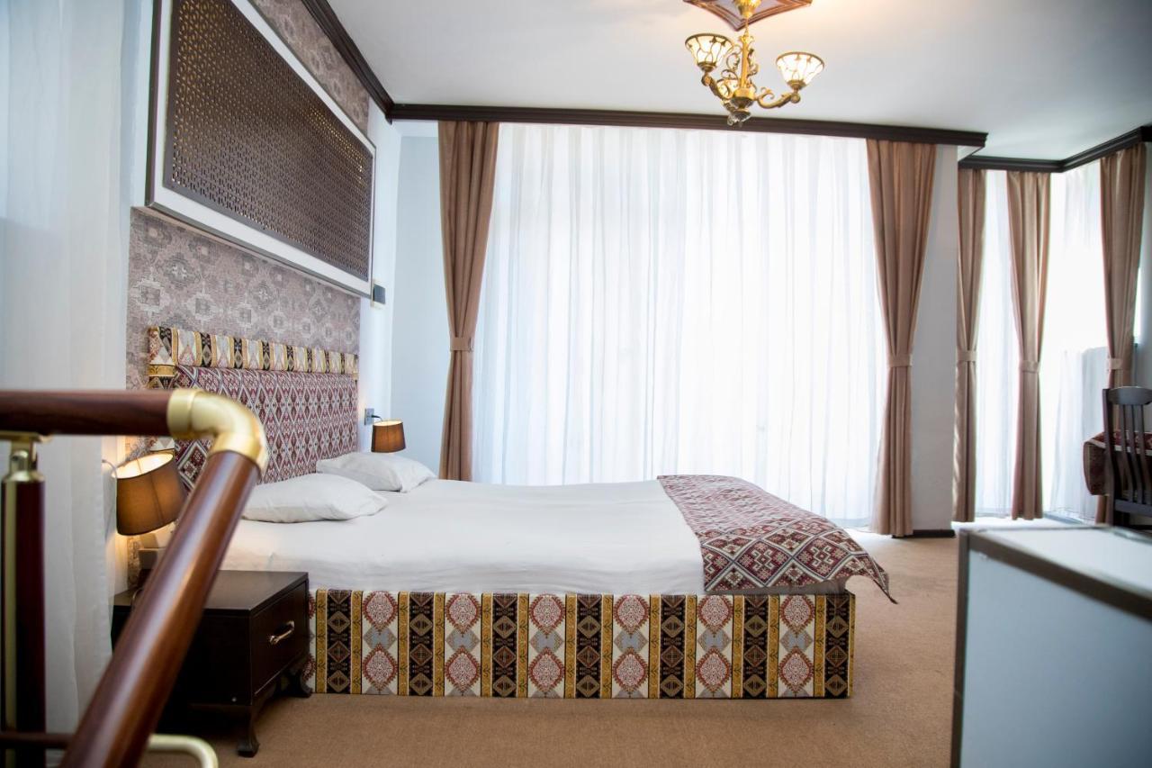 Baku Carpet Hotel באקו מראה חיצוני תמונה