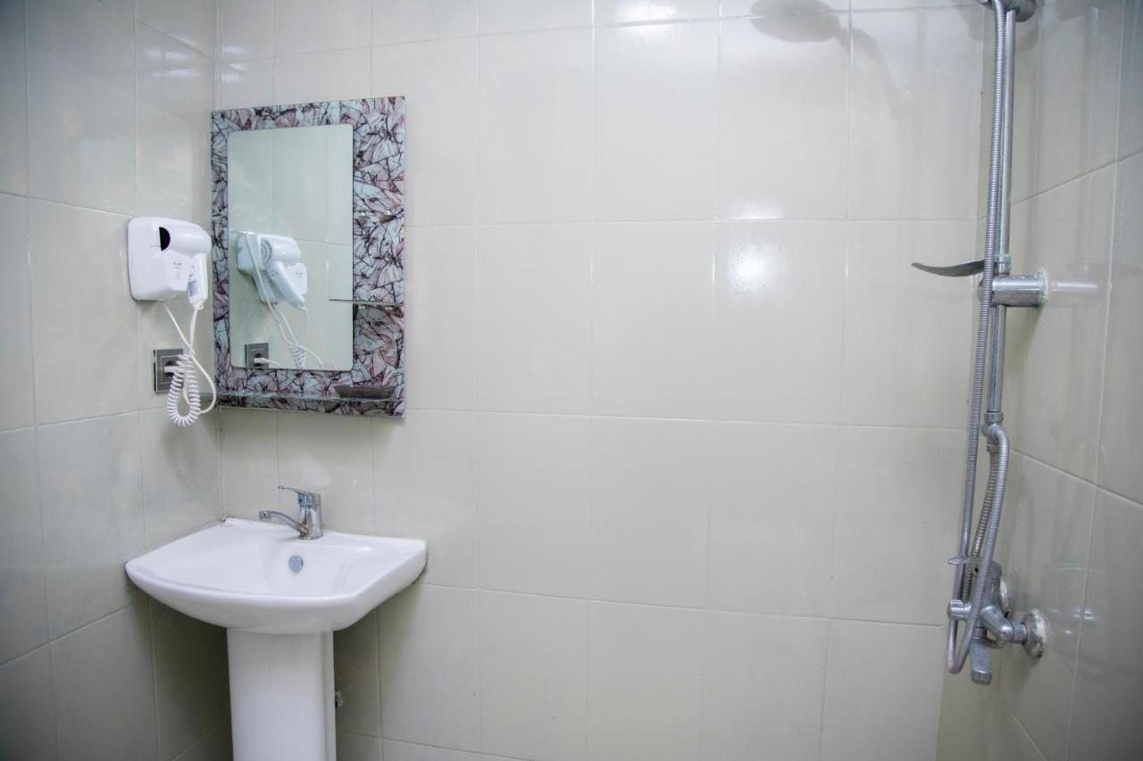 Baku Carpet Hotel באקו מראה חיצוני תמונה