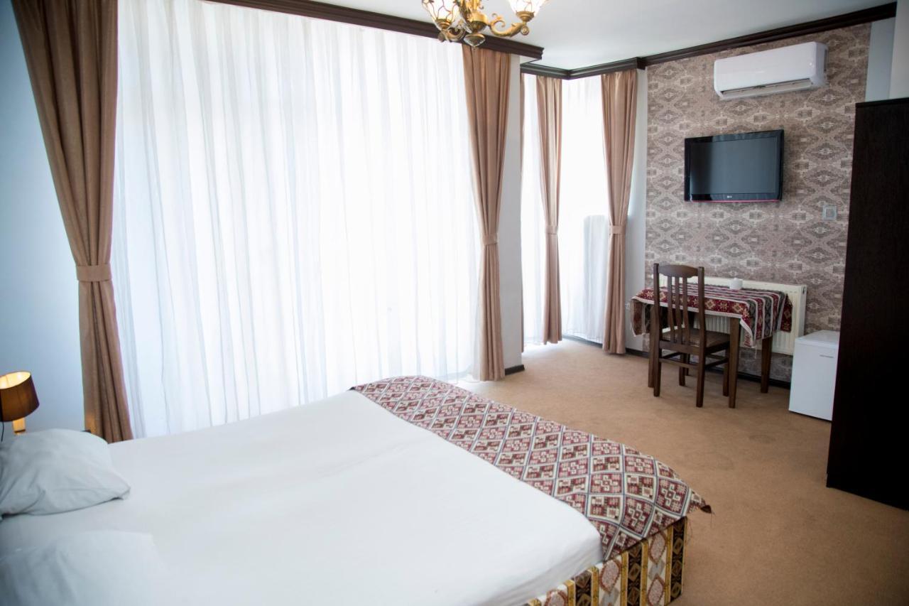 Baku Carpet Hotel באקו מראה חיצוני תמונה